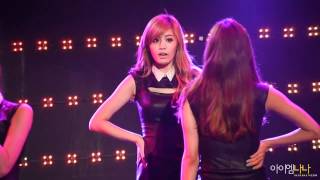 Nana (나나) - After School (애프터스쿨) AH + Bang 모음 - 걸그룹 직캠 | 아카이브 갤러리 - 이미지 2