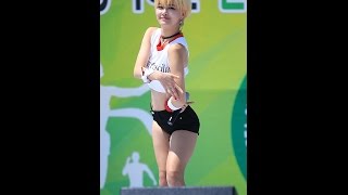 배드키즈(Badkiz)_(루아) 이리로 - 걸그룹 직캠 | 아카이브 갤러리 - 이미지 2