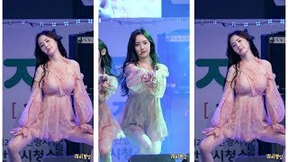 180526 UNI.T 유니티 우희 No More 넘어 [직캠/Fancam] @ 안양청소년축제 - 걸그룹 직캠 | 아카이브 갤러리 - 이미지 1