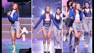 4K 위클리 먼데이 'After School' | Weeekly MONDAY @포항 평화음악회 211221 직캠 - 걸그룹 직캠 | 아카이브 갤러리 - 이미지 1