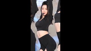 BP라니아 지유 (슬지) 직캠 모음 - 걸그룹 직캠 | 아카이브 갤러리 - 이미지 3