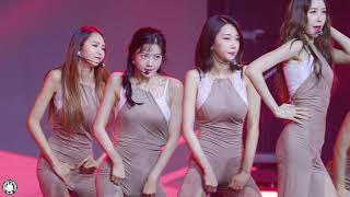 BP라니아 지유 (슬지) 직캠 모음 - 걸그룹 직캠 | 아카이브 갤러리 - 이미지 4