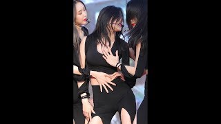 BP라니아 지유 (슬지) 직캠 모음 - 걸그룹 직캠 | 아카이브 갤러리 - 이미지 9