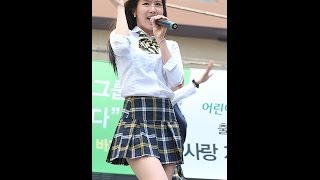 케이걸즈(K-Girls) 단발머리 (상은) 직캠모음 - 걸그룹 직캠 | 아카이브 갤러리 - 이미지 1