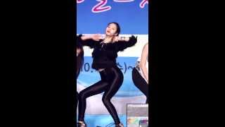 131016 라니아 (RANIA) - Dr Feel Good (샘 직캠) 강경발효젓갈축제 by Crystal - 걸그룹 직캠 | 아카이브 갤러리 - 이미지 1