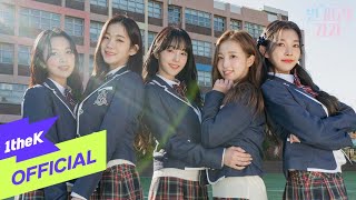 [MV] woo!ah!(우아!) _ Catch the Stars(별 따러 가자) 신곡떴다 - 걸그룹 직캠 | 아카이브 갤러리 - 이미지 1