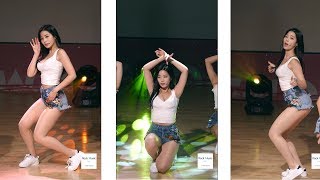 [4K] 180816 베리굿 조현 직캠 (Berry Good/Johyun) - Give It Away @쇼케이스 - 걸그룹 직캠 | 아카이브 갤러리 - 이미지 2