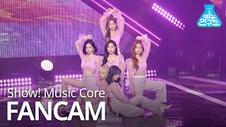 APRIL – LALALILALA, 에이프릴 – LALALILALA @Show!Music - 걸그룹 직캠 | 아카이브 갤러리 - 이미지 1