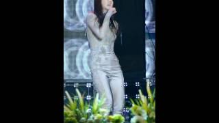 130414 동대문 봄꽃축제 공개방송 라니아(시아) - STYLE - 걸그룹 직캠 | 아카이브 갤러리 - 이미지 1