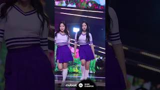 180919 LOONA(이달의 소녀) Hi High 올리비아 혜 Olivia Hye Focused CAM - 걸그룹 직캠 | 아카이브 갤러리 - 이미지 1