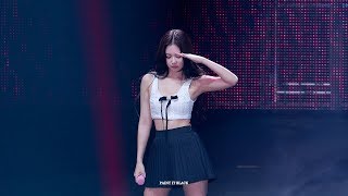 190921 [4K] BLACKPINK JENNIE 제니 직캠 - Kill This Love - 걸그룹 직캠 | 아카이브 갤러리 - 이미지 1