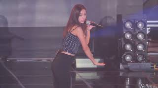 180804 걸스데이(Girls Day) 혜리 'Darling' 4k 60p 직캠 - 걸그룹 직캠 | 아카이브 갤러리 - 이미지 1