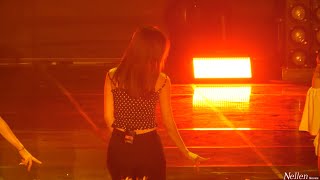 180804 걸스데이(Girls Day) 혜리 'Something' 4k 60p 직캠 - 걸그룹 직캠 | 아카이브 갤러리 - 이미지 1
