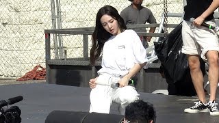 181203 괌 K-Pop Festival 리허설 Yes or Yes 나연 직캠 - 걸그룹 직캠 | 아카이브 갤러리 - 이미지 1
