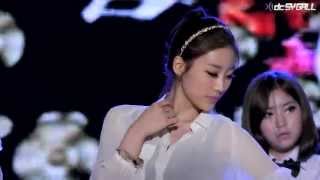 브레이브걸스 (Brave Girls) 예진 직캠모음 - 걸그룹 직캠 | 아카이브 갤러리 - 이미지 5