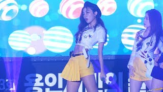 180928 슬기 Seulgi 레드벨벳 Red Velvet 'Bad Boy' 4K 60P 직캠 - 걸그룹 직캠 | 아카이브 갤러리 - 이미지 1