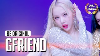 GFRIEND(여자친구) 'MAGO' (4K) - 걸그룹 직캠 | 아카이브 갤러리 - 이미지 1