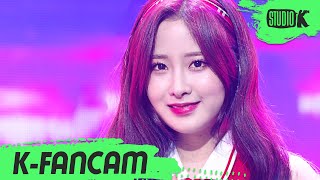 [K-Fancam] #루나솔라 #지안 직캠 'DADADA' (LUNARSOLAR JIAN Fancam) l @MusicBank 210409 - 걸그룹 직캠 | 아카이브 갤러리 - 이미지 1