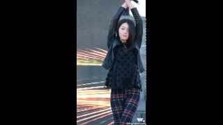 141224 빌리언(Billion) - Dancing Alone(슬기) tbsFM 크리스마스 이브 특집 Concert - 걸그룹 직캠 | 아카이브 갤러리 - 이미지 1