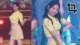 위클리 지한 직캠 'Holiday Party' (Weeekly Jihan FanCam) - 걸그룹 직캠 | 아카이브 갤러리 - 이미지 1