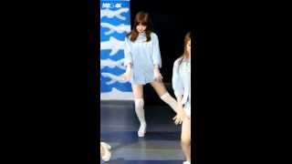 150615 프로덕트 그린 파워쇼 - 빌리언 슬기 ( 살랑살랑 ) 4K - 걸그룹 직캠 | 아카이브 갤러리 - 이미지 1