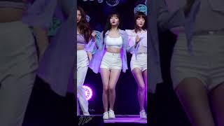 [180920] 세종 라붐 해인 - 체온 - 걸그룹 직캠 | 아카이브 갤러리 - 이미지 1