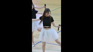 180708 BABA(바바) [승하]직캠 - '뿜뿜(BBoom BBoom)' - 걸그룹 직캠 | 아카이브 갤러리 - 이미지 1