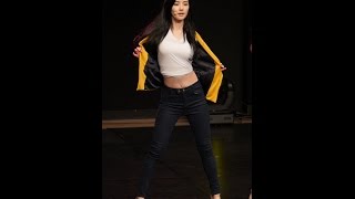 [60f] 160105 #달샤벳 (Dal Shabet) NATURALNESS 쇼케이스 #우희 직캠 너같은 - 걸그룹 직캠 | 아카이브 갤러리 - 이미지 1