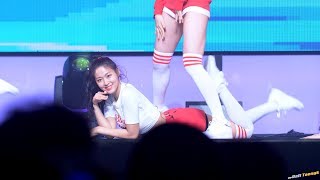 180528 #설현 #Seolhyun #AOA '빙글뱅글 Bingle Bangle' @5TH 미니 앨범 쇼케이스 4K 60P 직캠 - 걸그룹 직캠 | 아카이브 갤러리 - 이미지 1