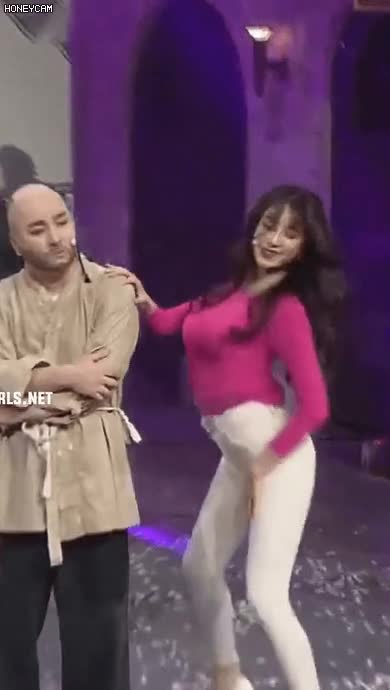 코미디빅리그에 출연했던 안지현 치어리더 - 걸그룹 직캠 | 아카이브 갤러리 - 이미지 2