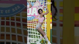 #에이오에이 #설현 세로 직캠 4K 'Heart Attack' ( #AOA #Seolhyun Fancam) @MCOUNTDOWN_2016.6.25 - 걸그룹 직캠 | 아카이브 갤러리 - 이미지 1