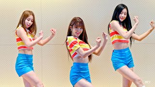 [4K] 20210703 #우아 ( #woo!ah ) #나나 -'Pandora(판도라)' 직캠 (팬사인회) - 걸그룹 직캠 | 아카이브 갤러리 - 이미지 1