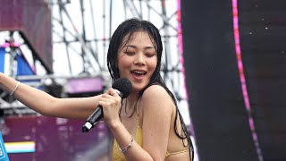 비비 (BIBI)  직캠 레전드@WATERBOMB 2022 SEOUL - 걸그룹 직캠 | 아카이브 갤러리 - 이미지 1