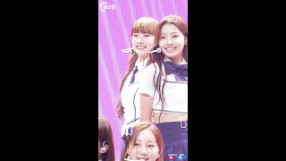 [플리캠 4K] CSR GEUMHEE 'Pop? Pop! (첫사랑)' (첫사랑 금희 직캠) l Simply K -Pop CON-TOUR Ep.530 - 걸그룹 직캠 | 아카이브 갤러리 - 이미지 1