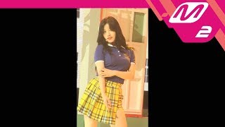 프리스틴 시연 직캠 'WE LIKE' (PRISTIN XIYEON FanCam) - 걸그룹 직캠 | 아카이브 갤러리 - 이미지 1