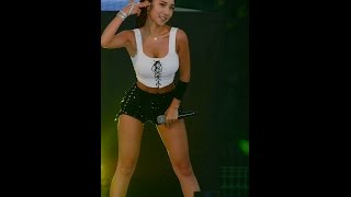 160809 KFM 경기방송 라쇼 아이시어 내가 없냐? 딜라잇 Cover 리애 - 걸그룹 직캠 | 아카이브 갤러리 - 이미지 1