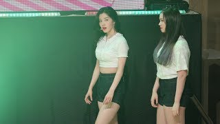 170530 선플콘서트 프리스틴(PRISTIN) - WE 시연 - 걸그룹 직캠 | 아카이브 갤러리 - 이미지 1