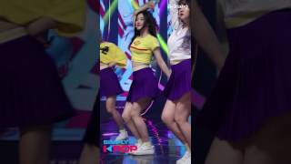 Xiyeon(시연)_PRISTIN(프리스틴)_Wee Woo_Simply K-Pop_040717 - 걸그룹 직캠 | 아카이브 갤러리 - 이미지 1
