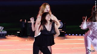 190830 4K 에이핑크(APINK) 윤보미  레전드-응응(%%) [충주세계무예마스터쉽 개막식] 직캠(fancam) - 걸그룹 직캠 | 아카이브 갤러리 - 이미지 1