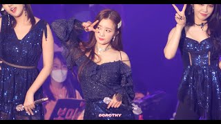 200202 에이핑크 보미 직캠[4k]_ Five @ Welcome to PINK WORLD by DOROTHY - 걸그룹 직캠 | 아카이브 갤러리 - 이미지 1