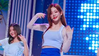 4K] 190727 #프로미스나인 #이채영 - LOVE BOMB 직캠 (Fromis_9 Leechaeyoung - LOVE BOMB fancam) - 걸그룹 직캠 | 아카이브 갤러리 - 이미지 1