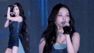 카리나 직캠 에스파 넥스트레벨 aespa Karina nextlevel focus KAMP_LA 221016 (UpScaling) - 걸그룹 직캠 | 아카이브 갤러리 - 이미지 1