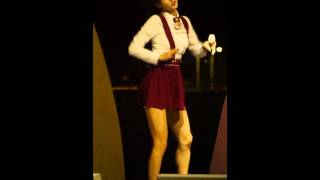 140925 k-pop expo 베스티(BESTie) - hot baby 연애의조건 혜연 직캠 - 걸그룹 직캠 | 아카이브 갤러리 - 이미지 2