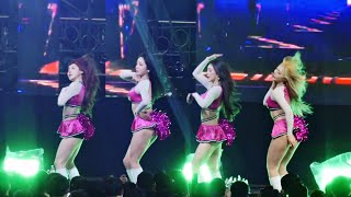 Fly With Me 'Next Level' Cover @목포 211130 fancam by SPHiNX - 걸그룹 직캠 | 아카이브 갤러리 - 이미지 1