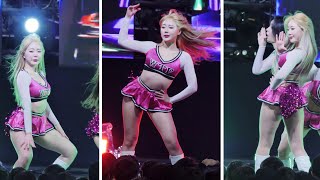 KR 검색       아바타 이미지   Fly With Me Eve 'Next Level' Cover @목포 211130 fancam by SPHiNX - 걸그룹 직캠 | 아카이브 갤러리 - 이미지 1