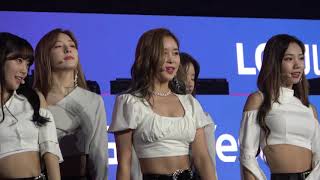 190831 장충 체육관 소녀대전 우주소녀 다영 부기업 직캠 WJSN DAYOUNG BOOGIE UP FANCAM - 걸그룹 직캠 | 아카이브 갤러리 - 이미지 1