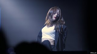 [4K]190303 우주소녀 SECRET BOX 보나 BO$$ (BOSS) - 걸그룹 직캠 | 아카이브 갤러리 - 이미지 1