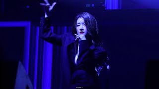 190303 SECRET BOX 우주소녀 엑시 - Bo$$ (WJSN EXY) - 걸그룹 직캠 | 아카이브 갤러리 - 이미지 1