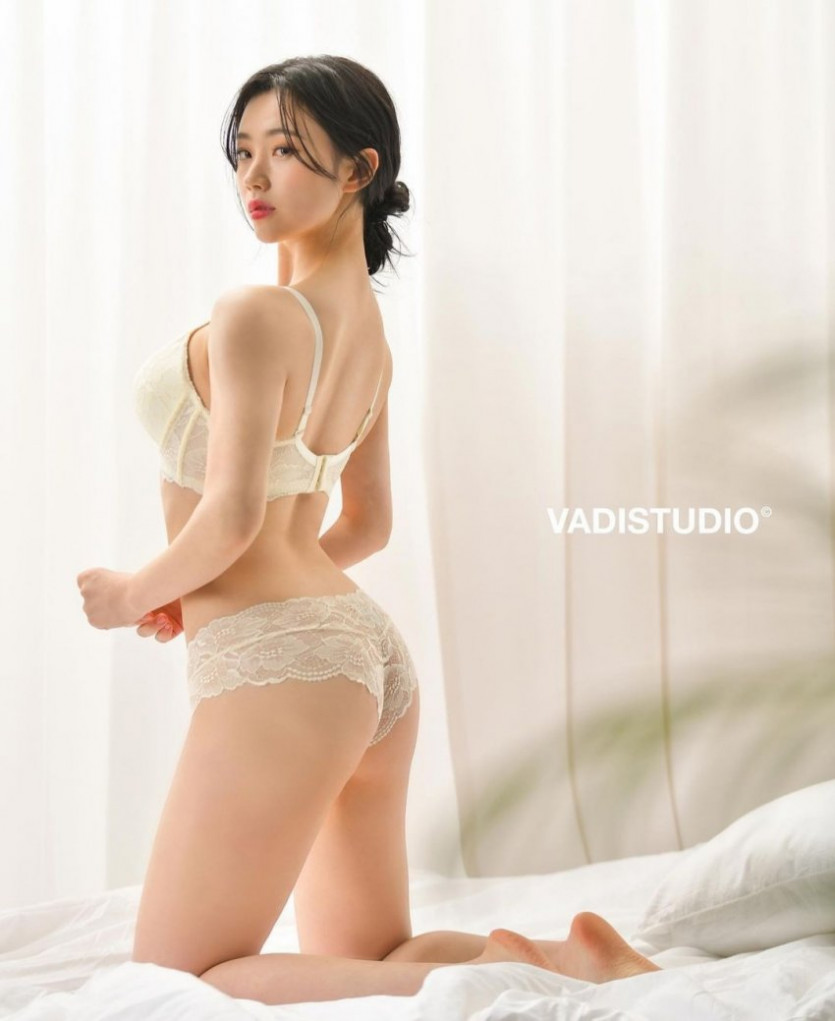 99년생 치어리더 김나연 수영복 - 걸그룹 직캠 | 아카이브 갤러리 - 이미지 6