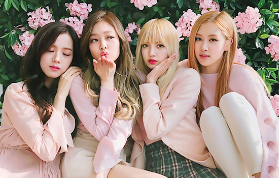 로제 셧다운 직캠 진짜 미쳤다ㅋㅋㅋㅋㅋㅋㅋㅋㅋㅋ - 걸그룹 직캠 | 아카이브 갤러리 - 이미지 1